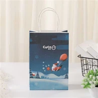 Turn Top J-Cut Twist fogantyús táskák